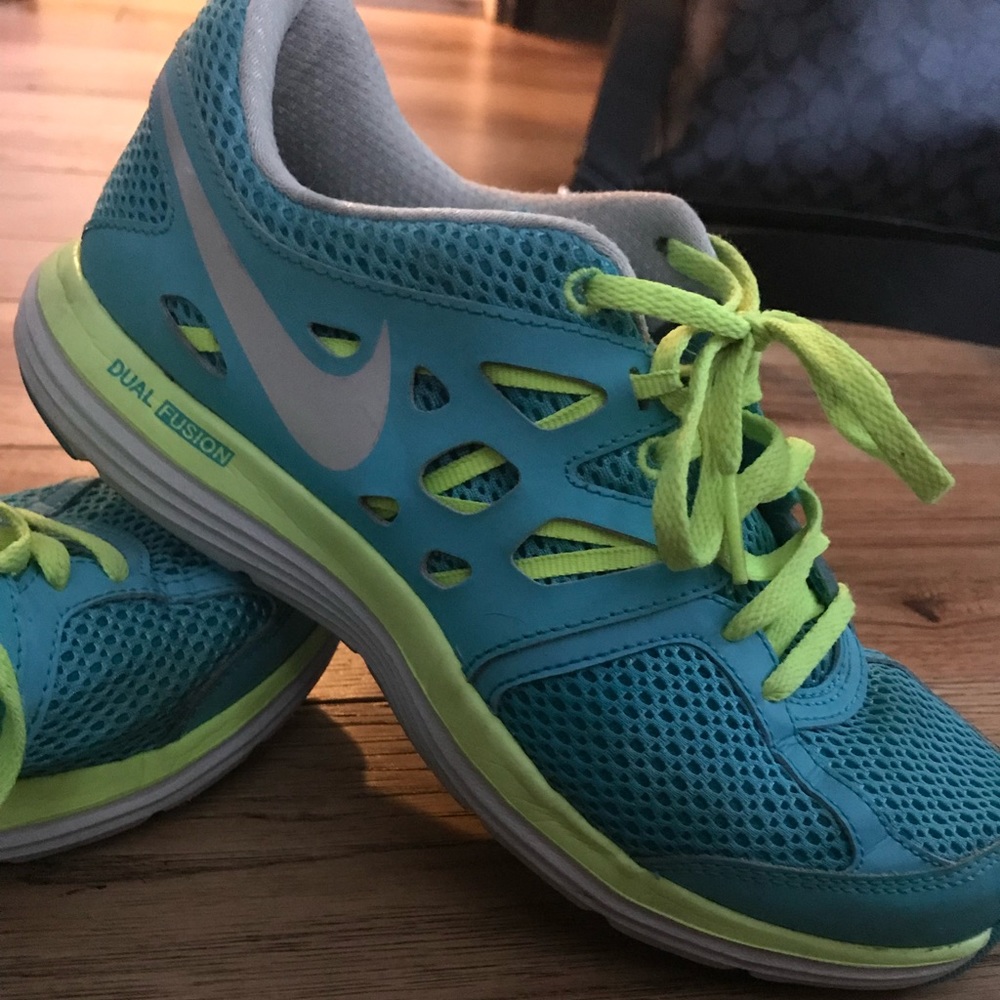 Nike Running Shoes